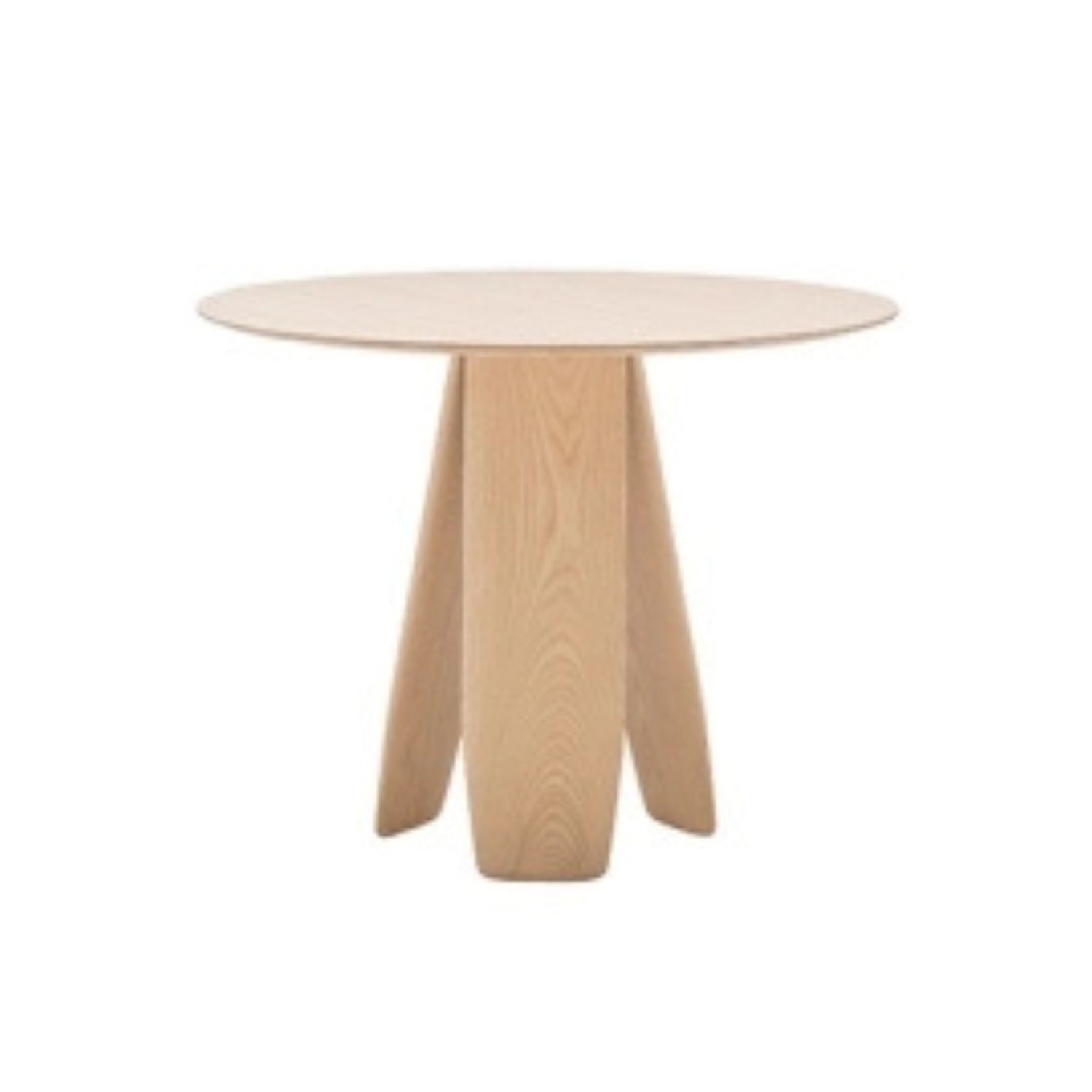 Andreu World ORU table Ø70cm ME6544