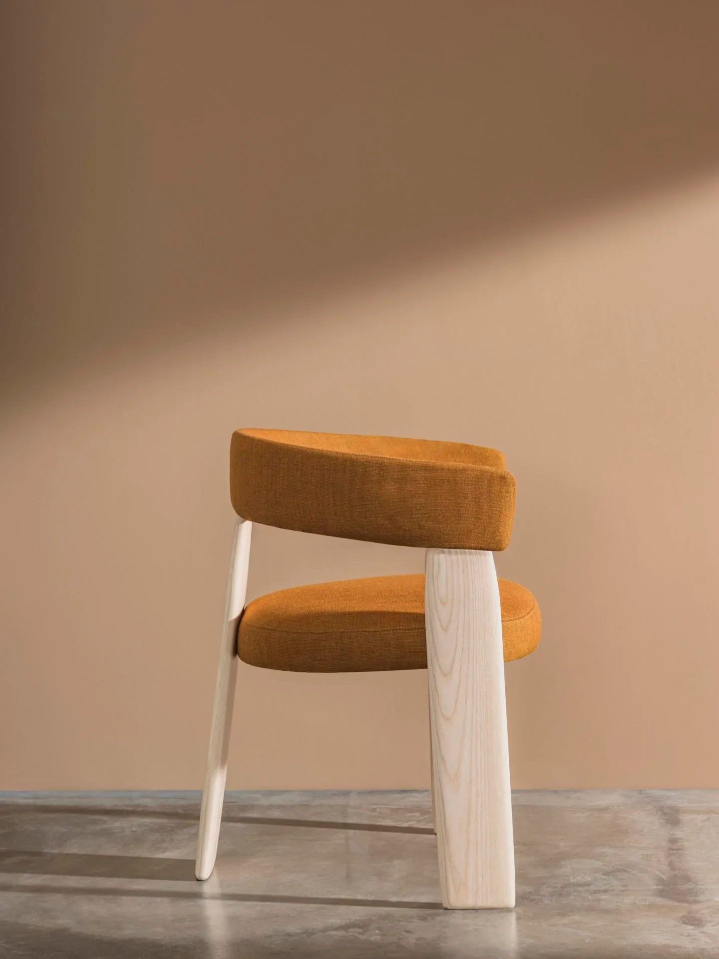 Andreu World ORU armchair SO2271 - Image 2