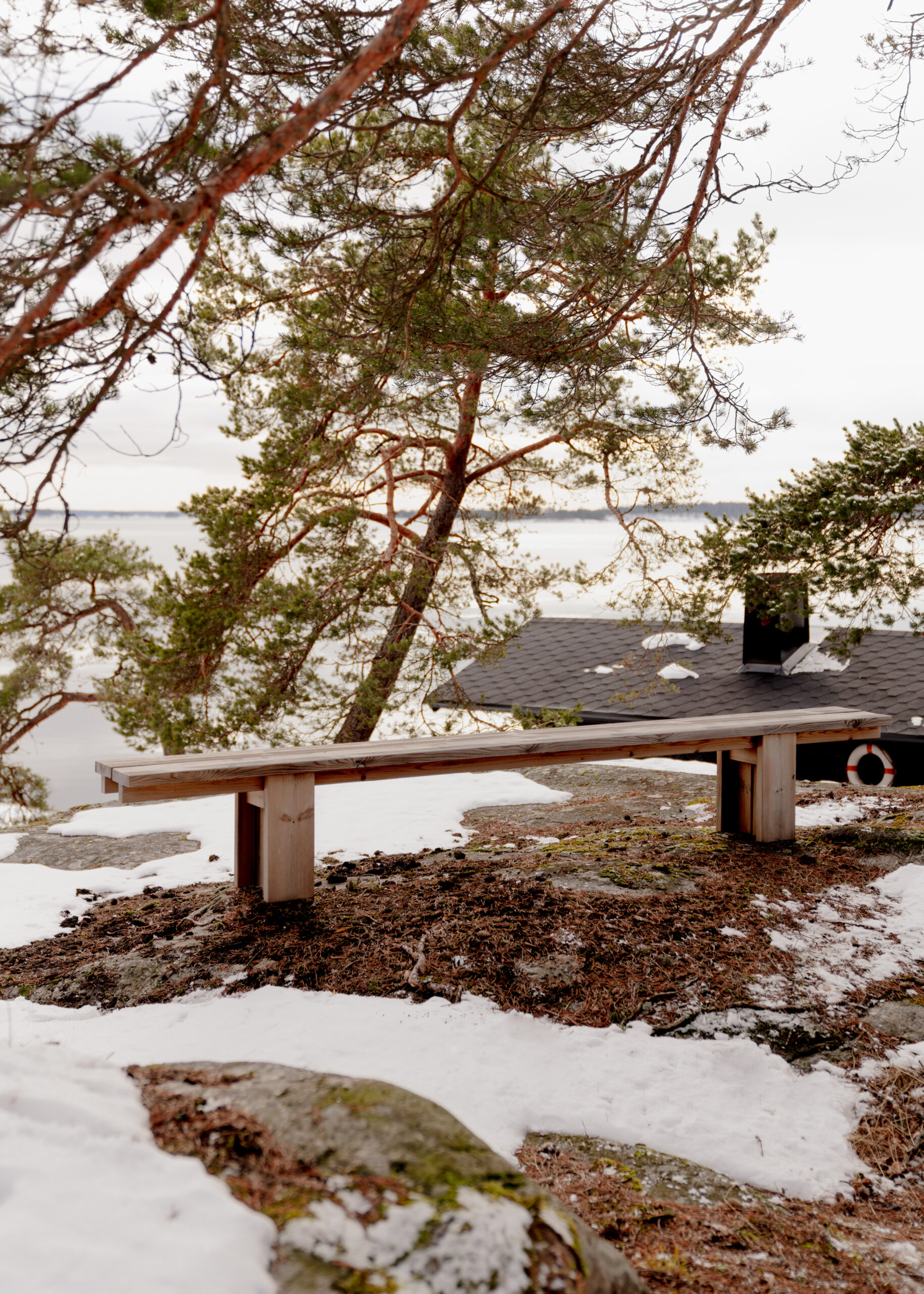Vaarnii 013 OSA -penkki - Image 15