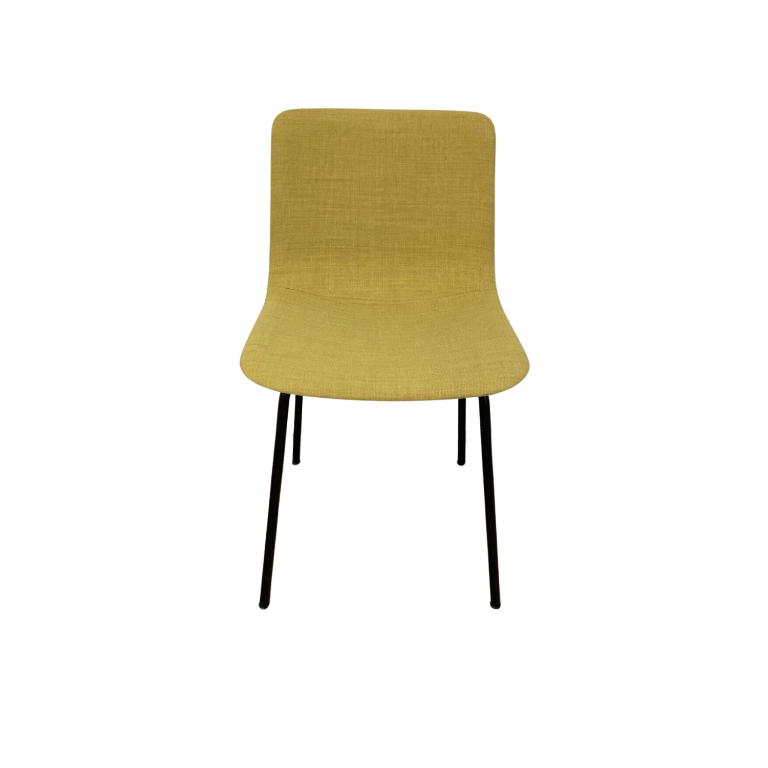 Fredericia PATO -tuoli, 4 center leg, kangasverhoilu, outlet
