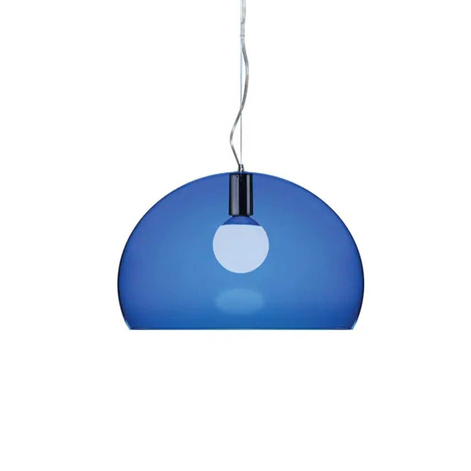 Kartell FLY-riippuvalaisin, koboltinsininen, outlet