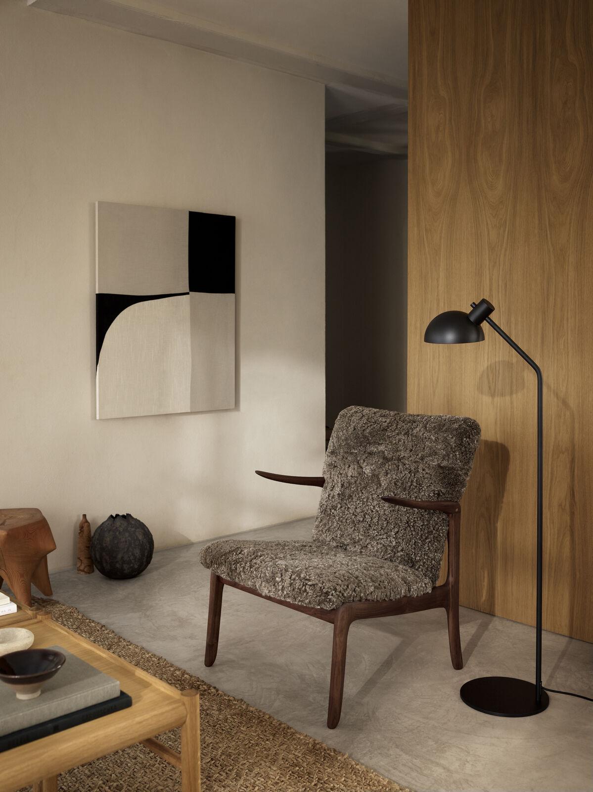 Carl Hansen OW449 COLONIAL -sohvapöytä - Image 2