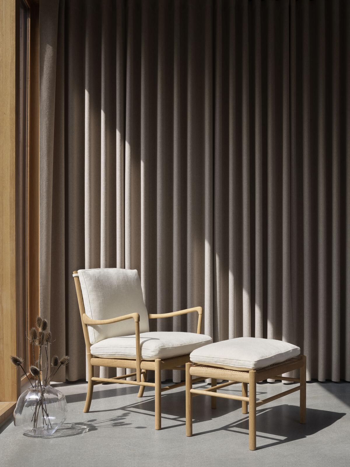 Carl Hansen OW149F COLONIAL -rahi - Image 4