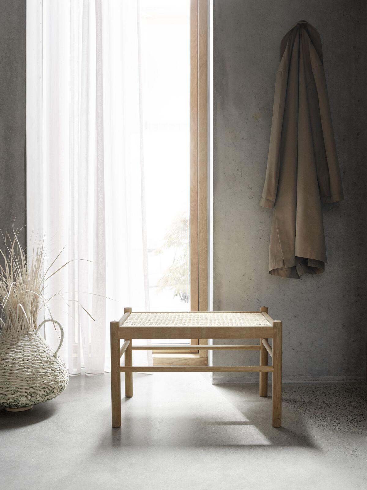 Carl Hansen OW149F COLONIAL -rahi - Image 2