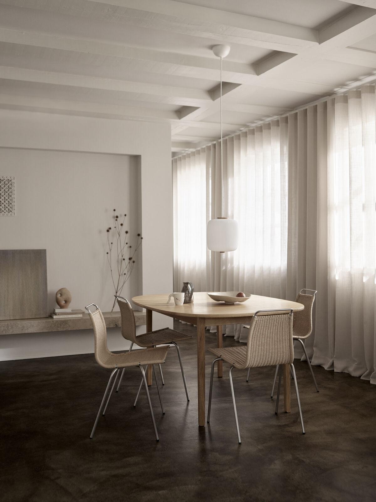 Carl Hansen OW224 -ruokapöytä - Image 4