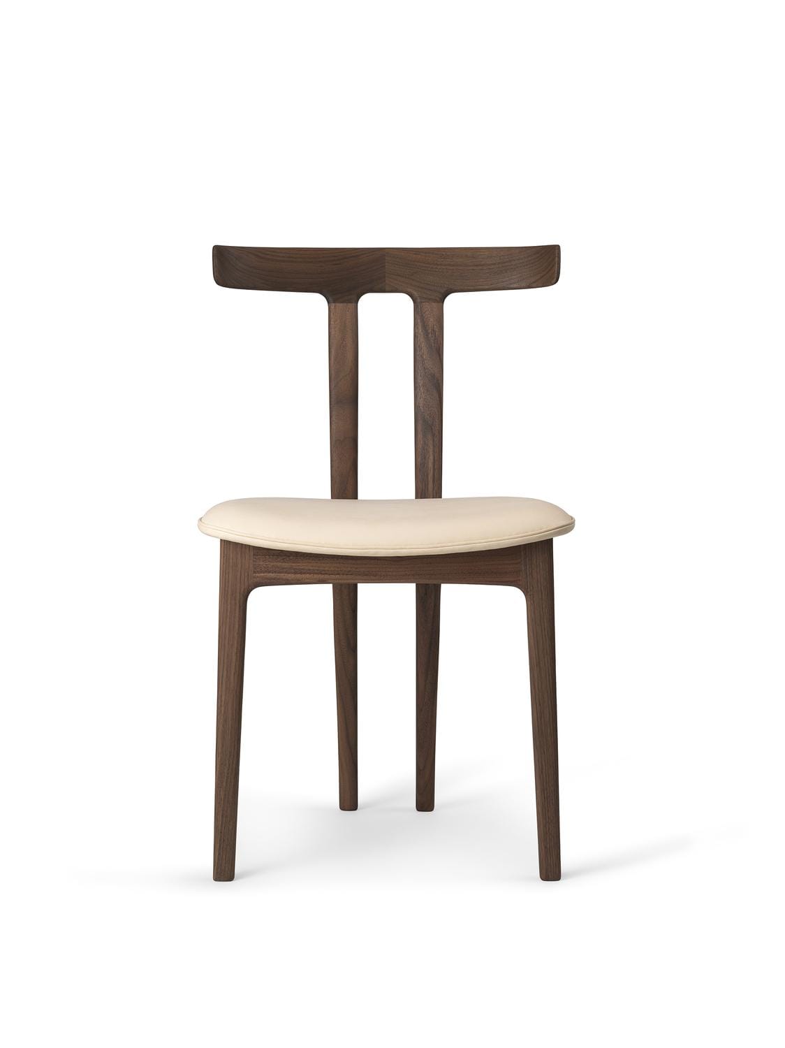 Carl Hansen OW58 tuoli, öljytty pähkinä/luonnonnahka