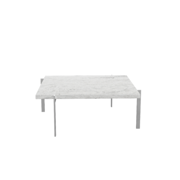 Fritz Hansen PK61-sohvapöytä