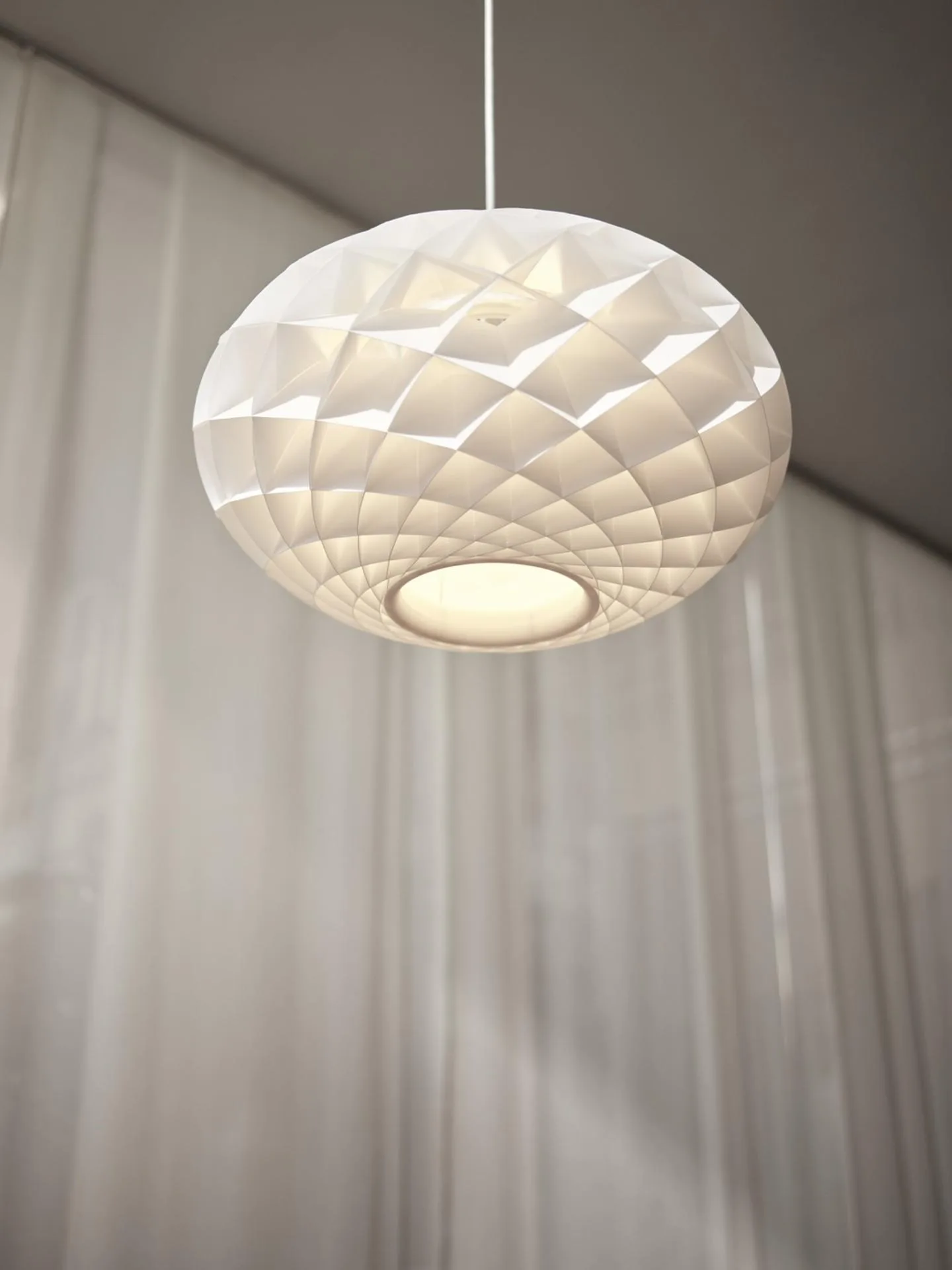Louis Poulsen PATERA OVAL -pendant - Image 2