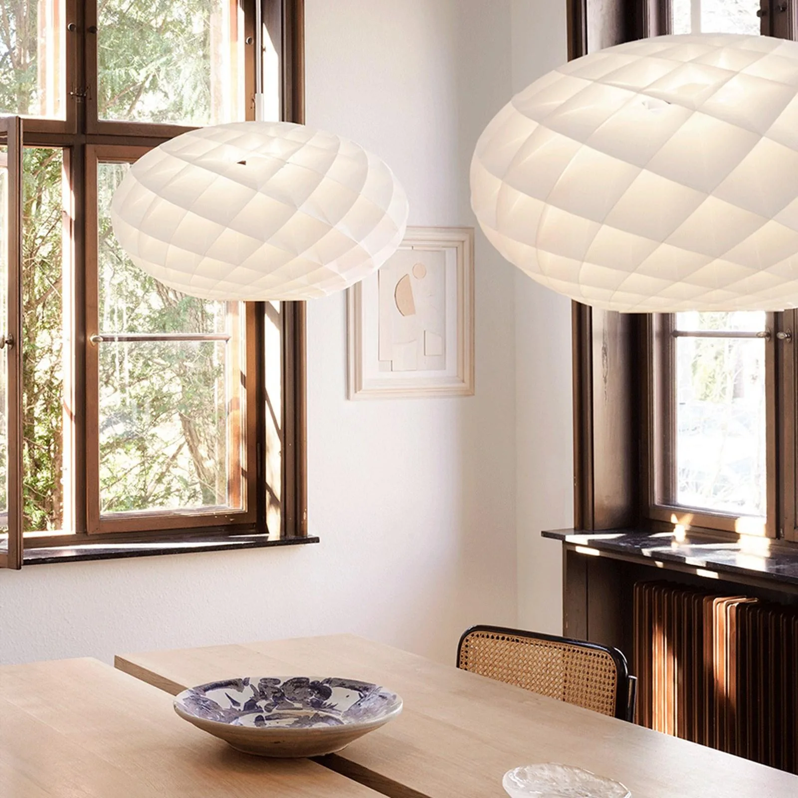 Louis Poulsen PATERA OVAL -pendant - Image 4