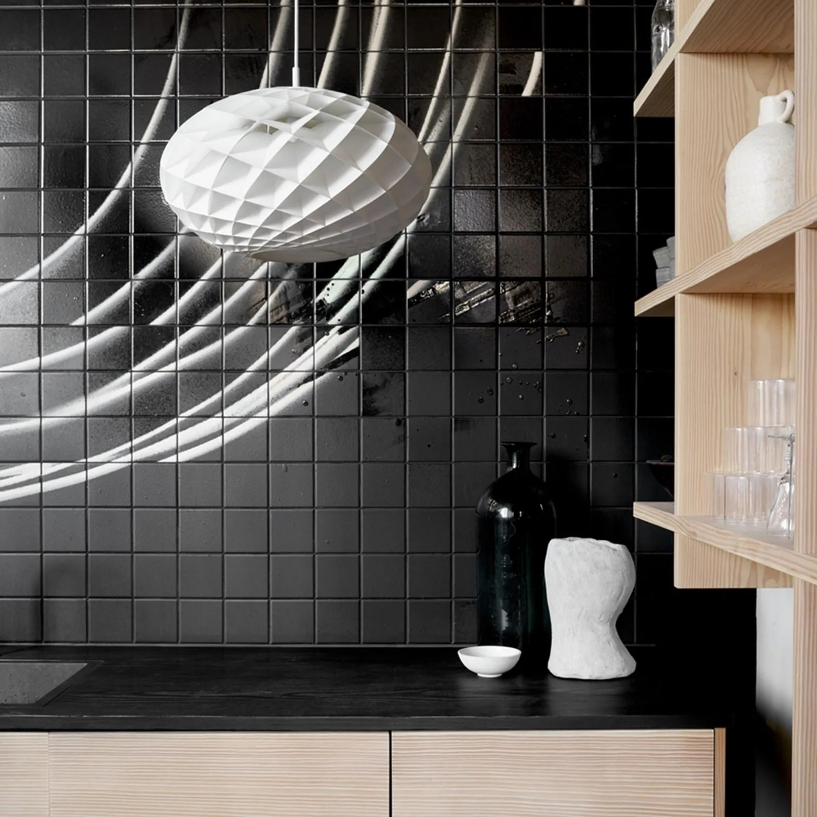Louis Poulsen PATERA OVAL -pendant - Image 6
