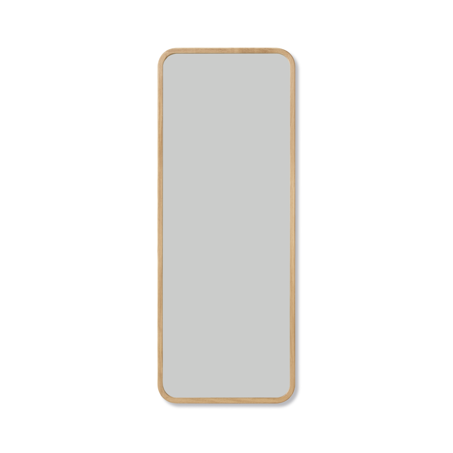 Fredericia SILHOUETTE mirror
