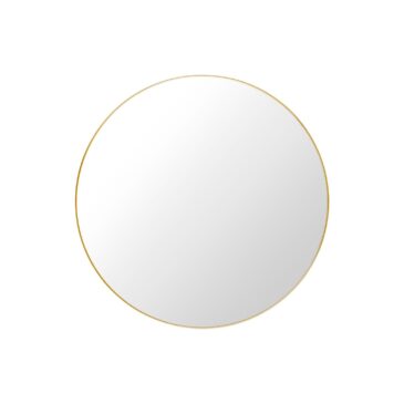 GUBI WALL MIRROR -peili, pyöreä