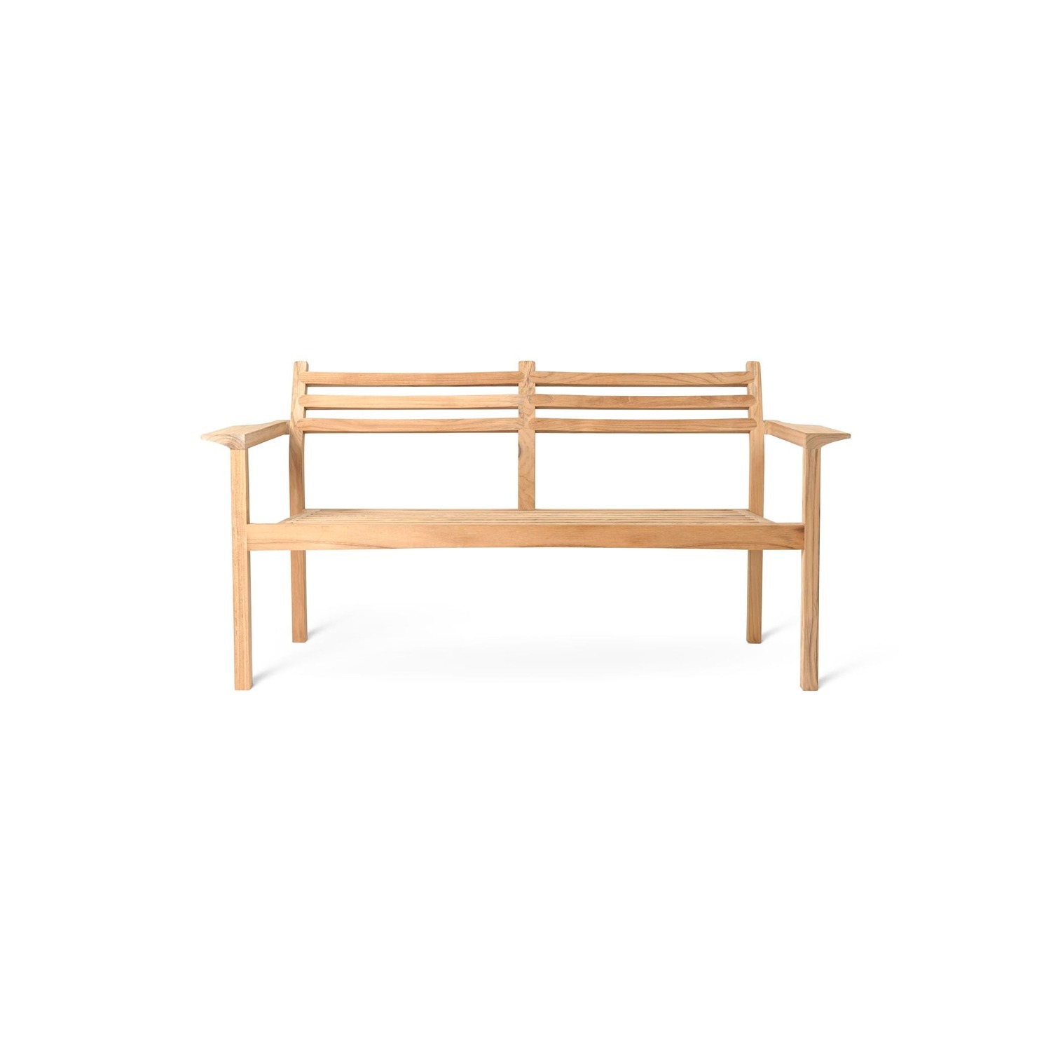Carl Hansen AH701 bench
