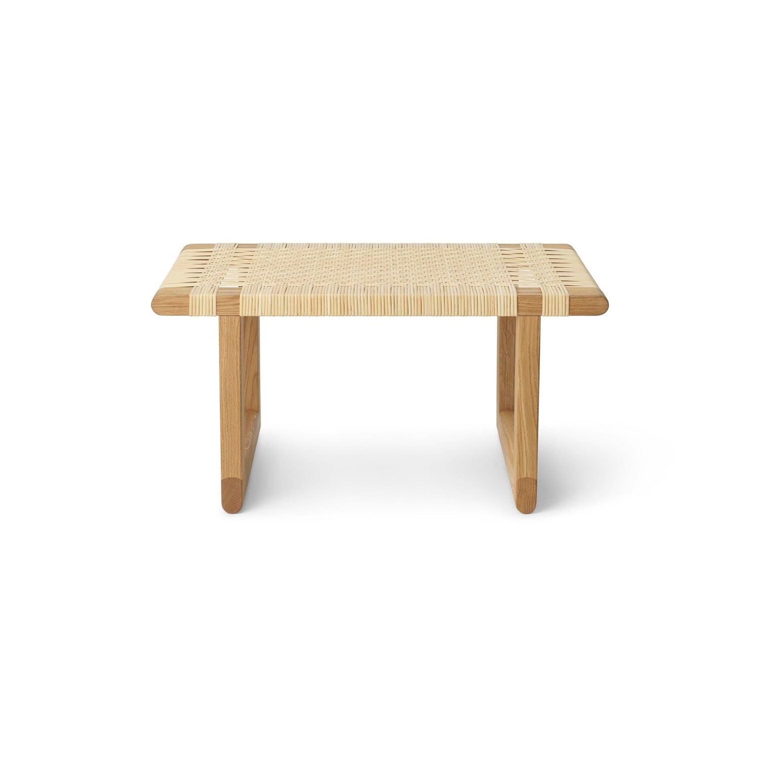 Carl Hansen BM0488S -table bench 69 cm
