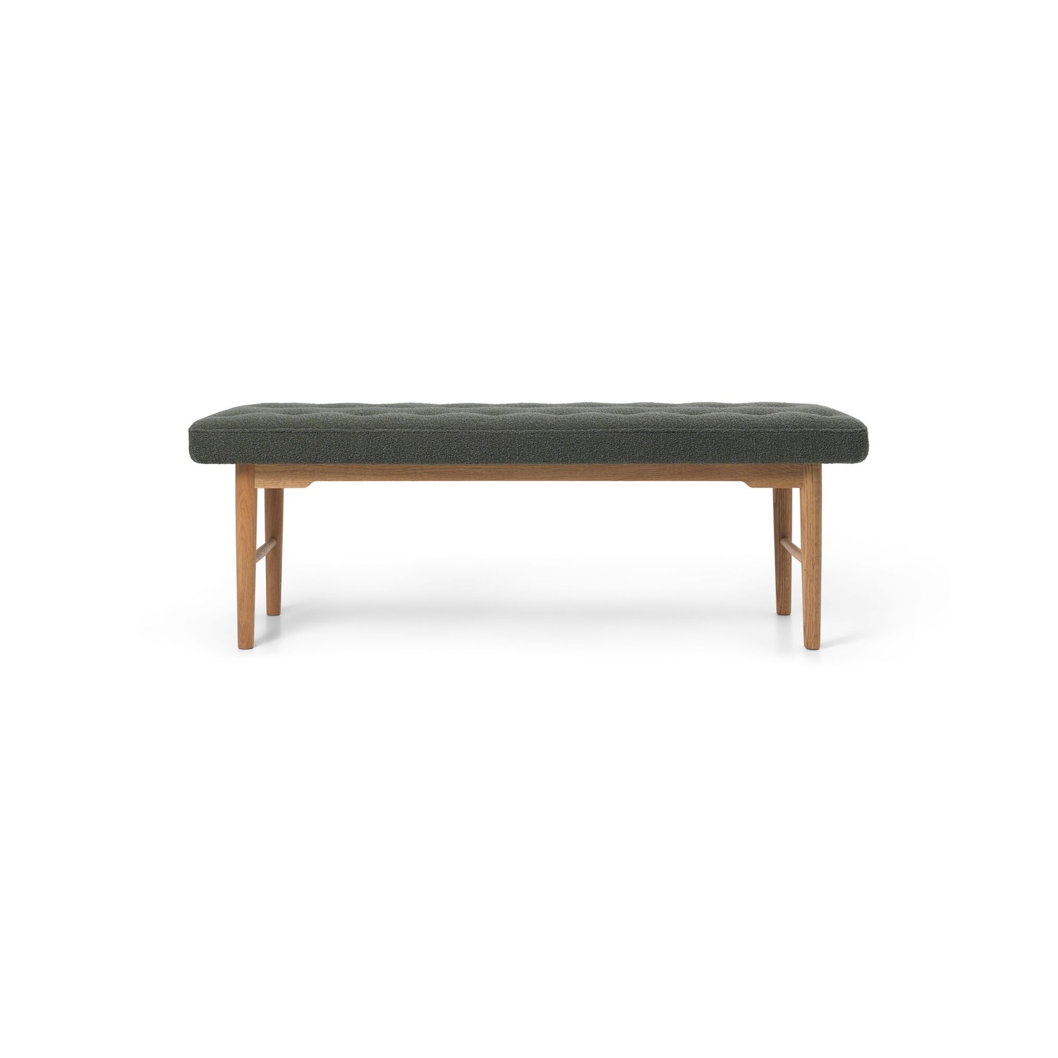Carl Hansen VLA75S FOYER bench