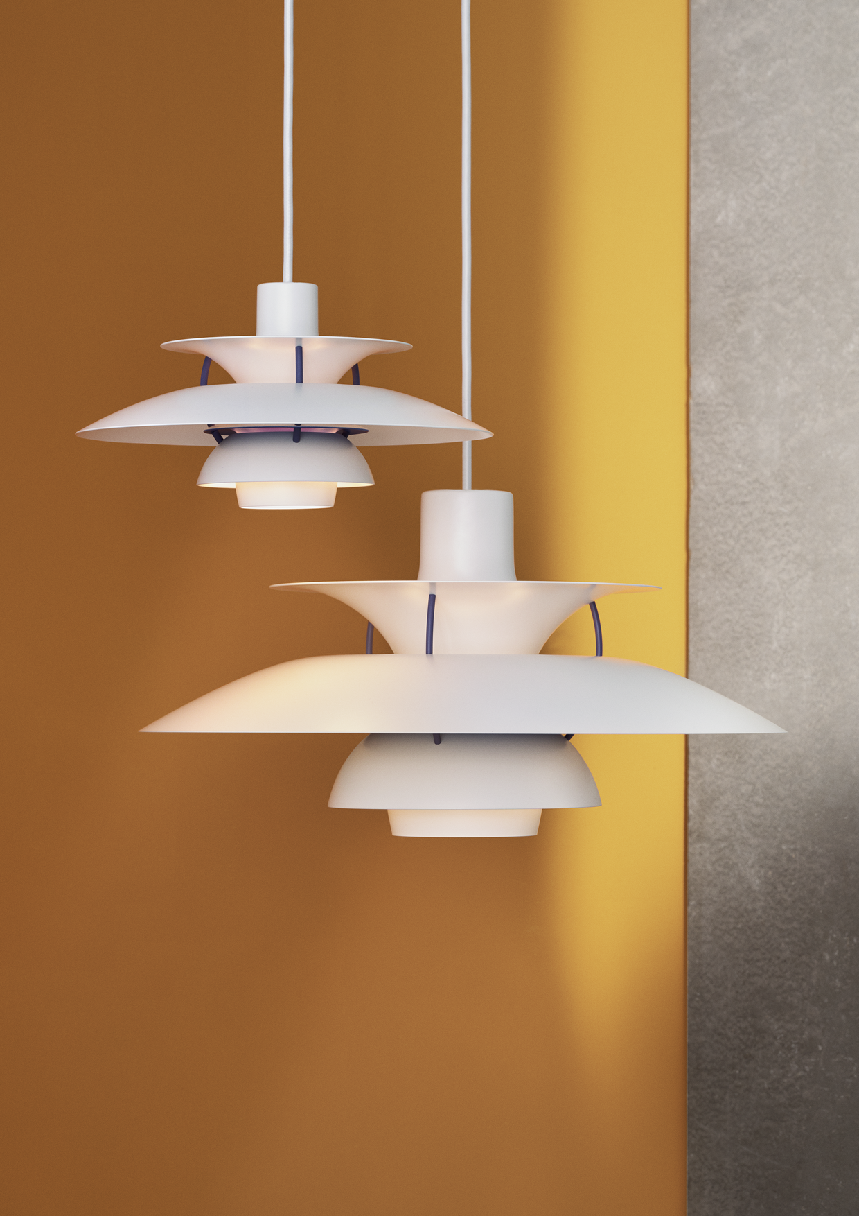Louis Poulsen PH 5 MINI pendant - Image 6