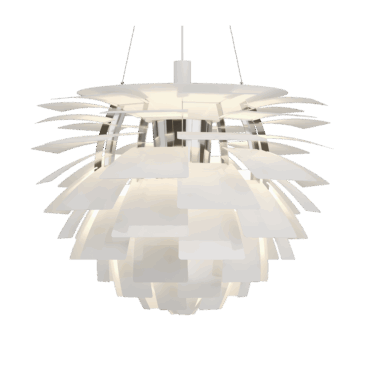Louis Poulsen PH ARTICHOKE pendant