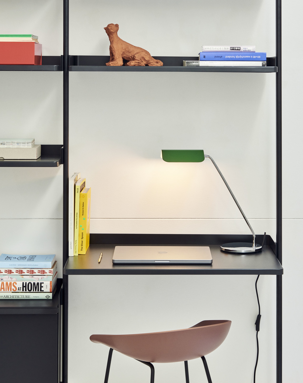 HAY APEX desk lamp - Image 3