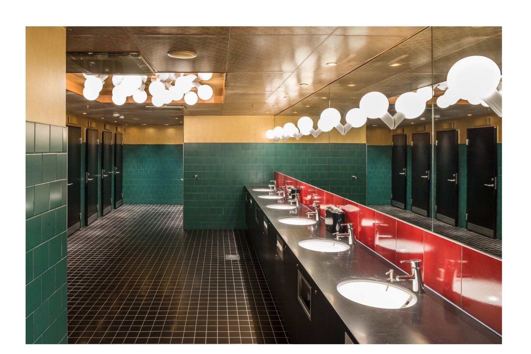 Örsjö PIN-seinävalaisin, IP44 - Image 3