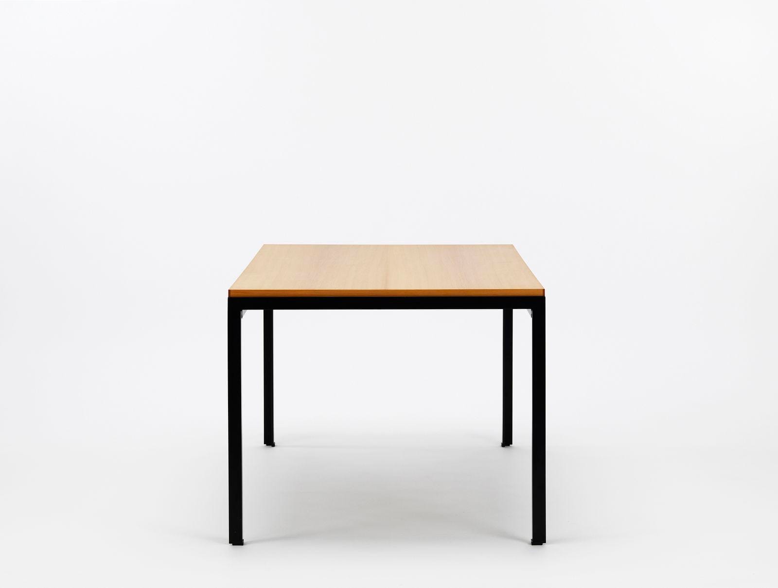 Carl Hansen PK52 -pöytä, öljytty tammi, 186,5x85cm - Image 2