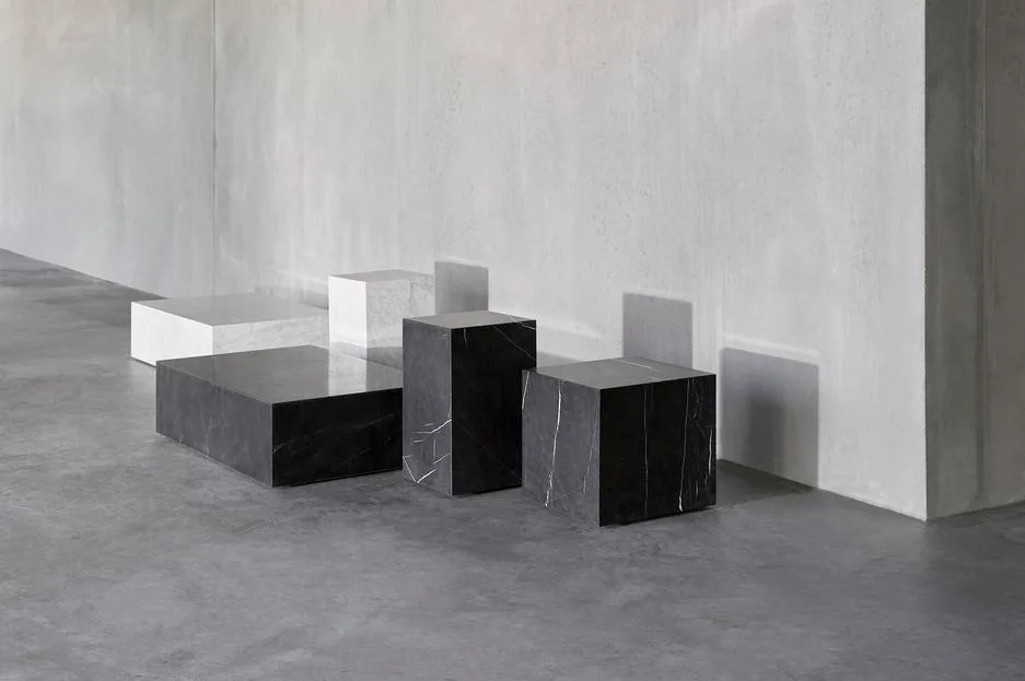 Audo Copenhagen PLINTH -coffee table - Image 12