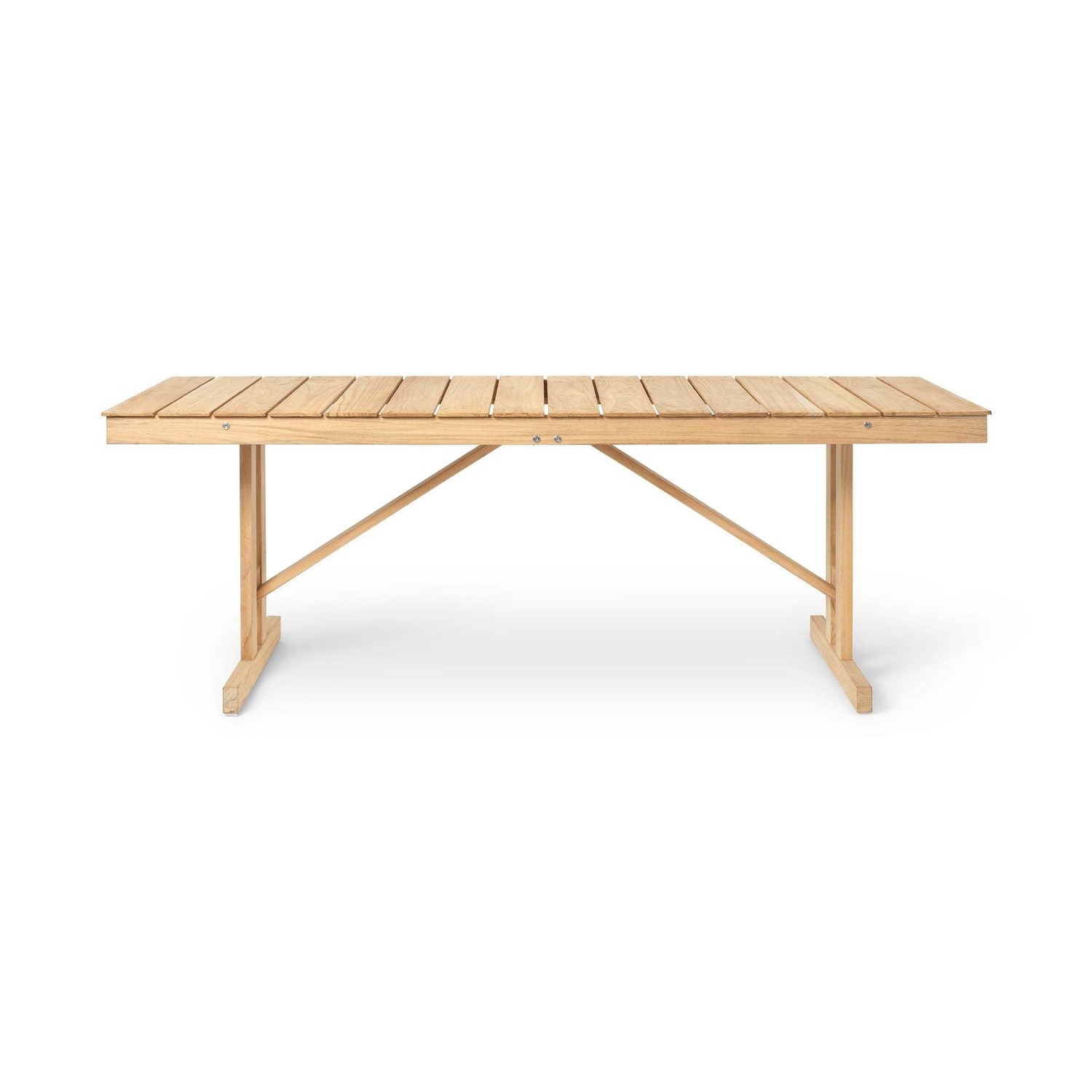 Carl Hansen BM1771 -dining table