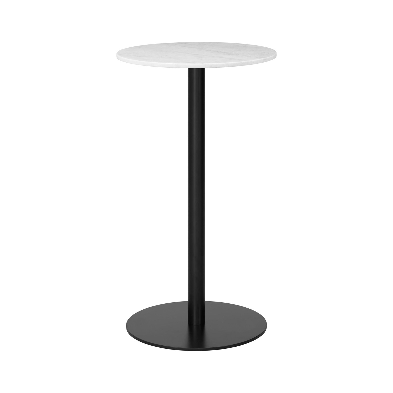 GUBI 1.0 bar table