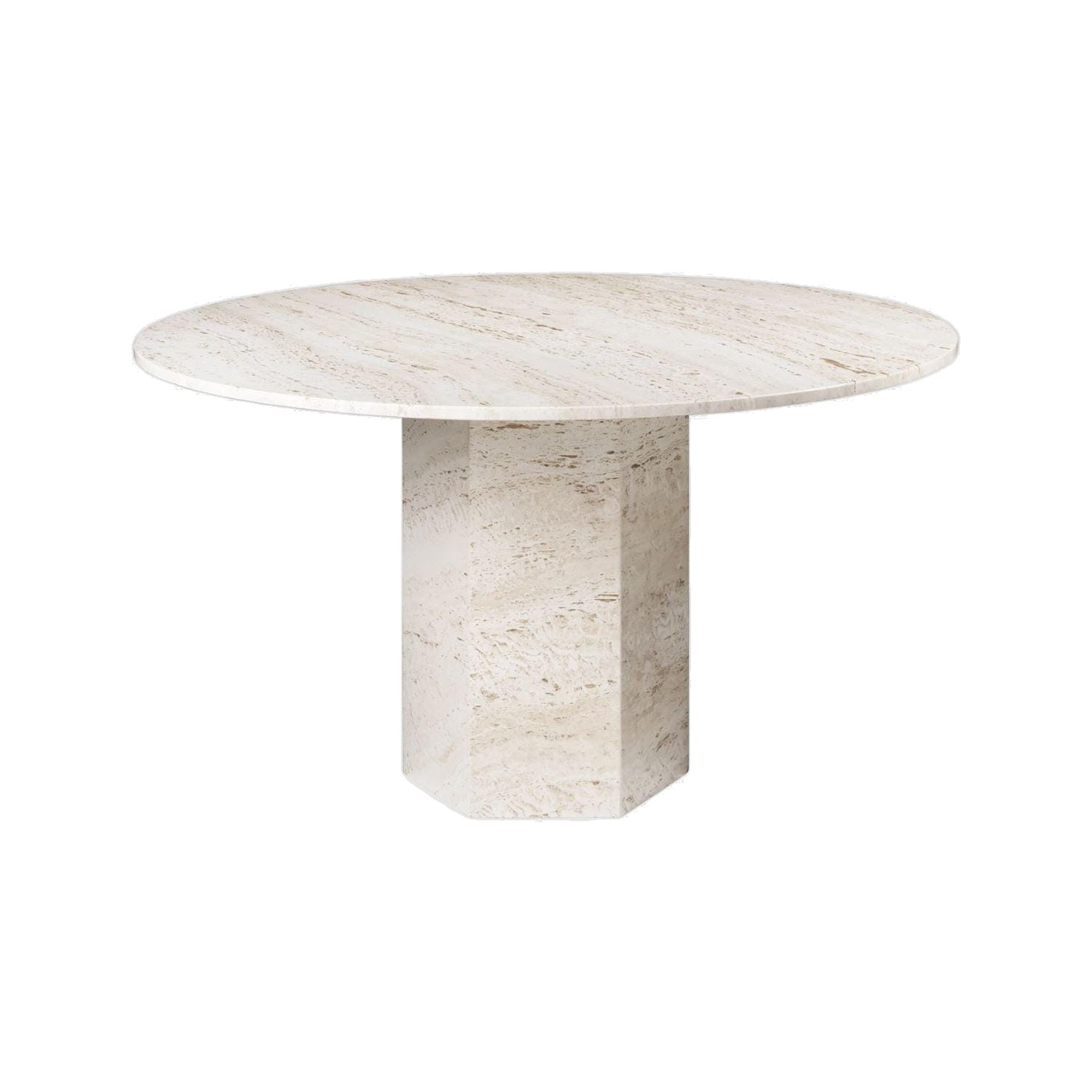 GUBI EPIC dining table
