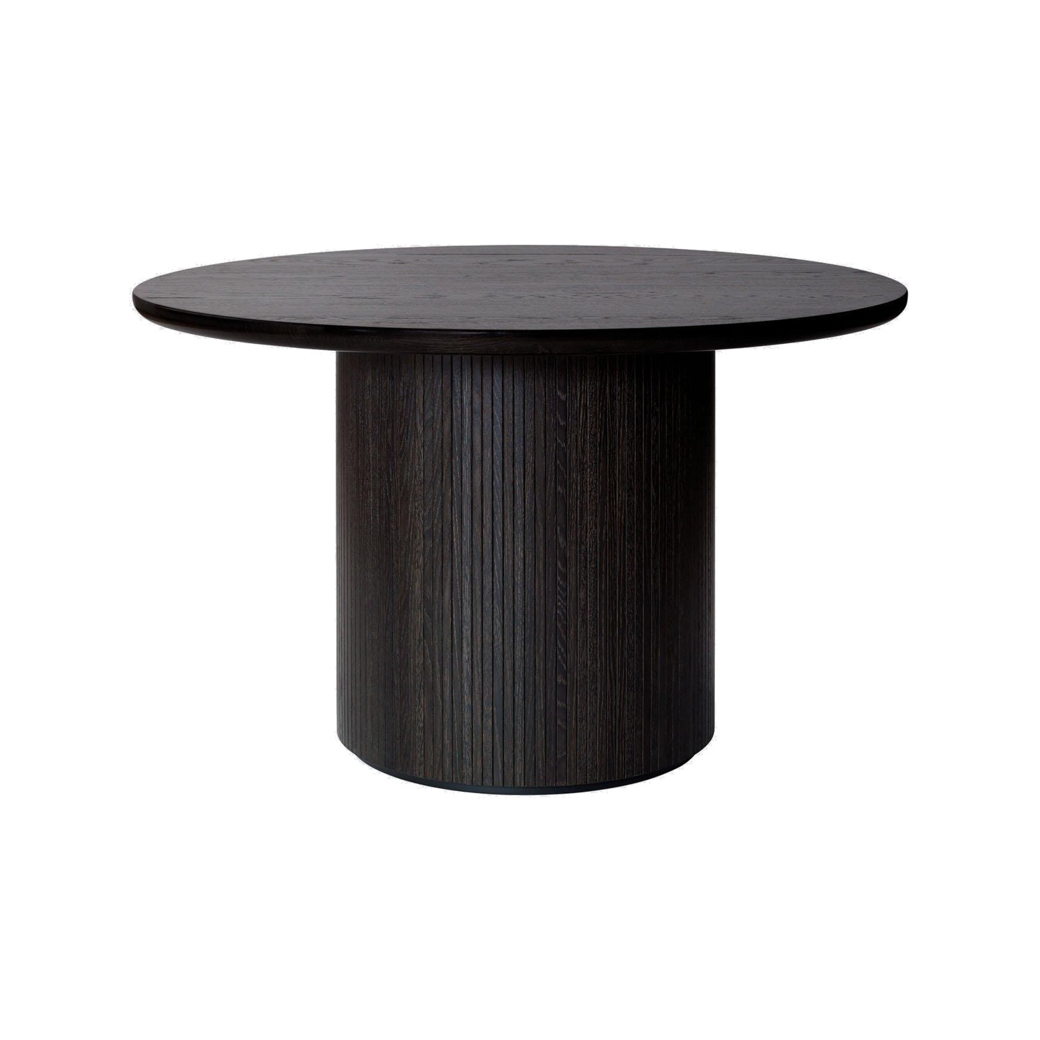 GUBI MOON dining table