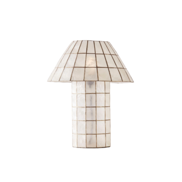 Dusty Deco CORNELIA -pöytävalaisin