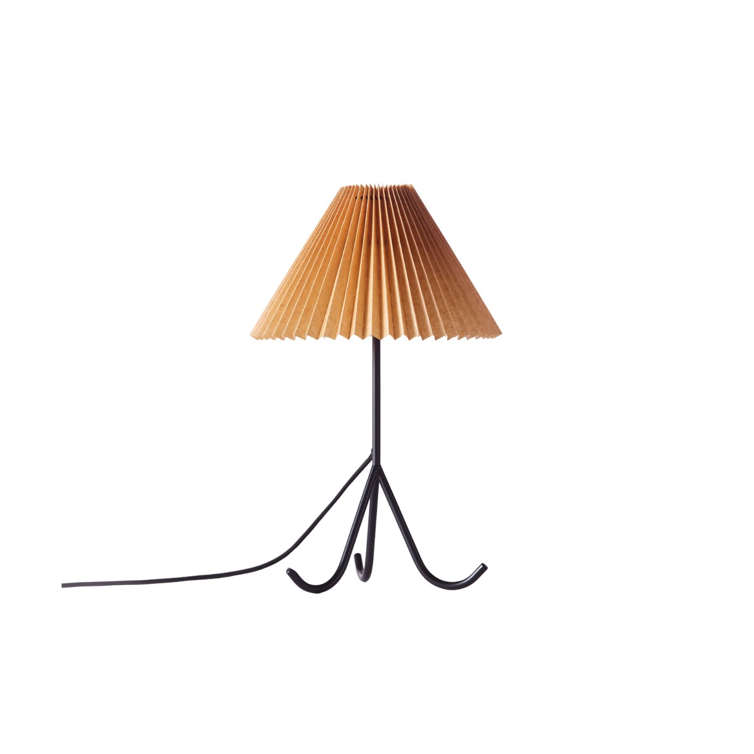 Dusty Deco GERALDINE -pöytävalaisin