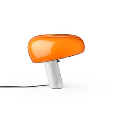 Flos SNOOPY-pöytävalaisin