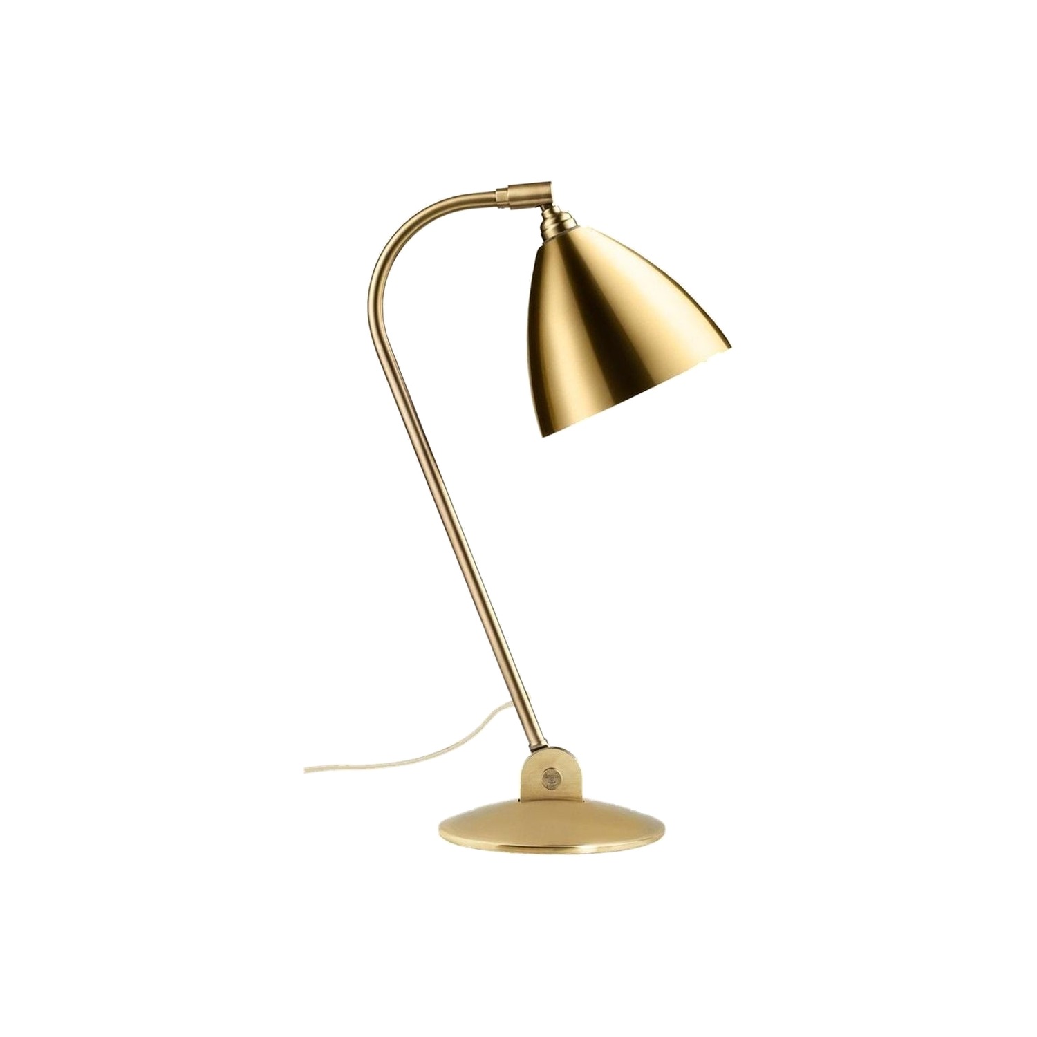 GUBI BESTLITE BL2 table lamp