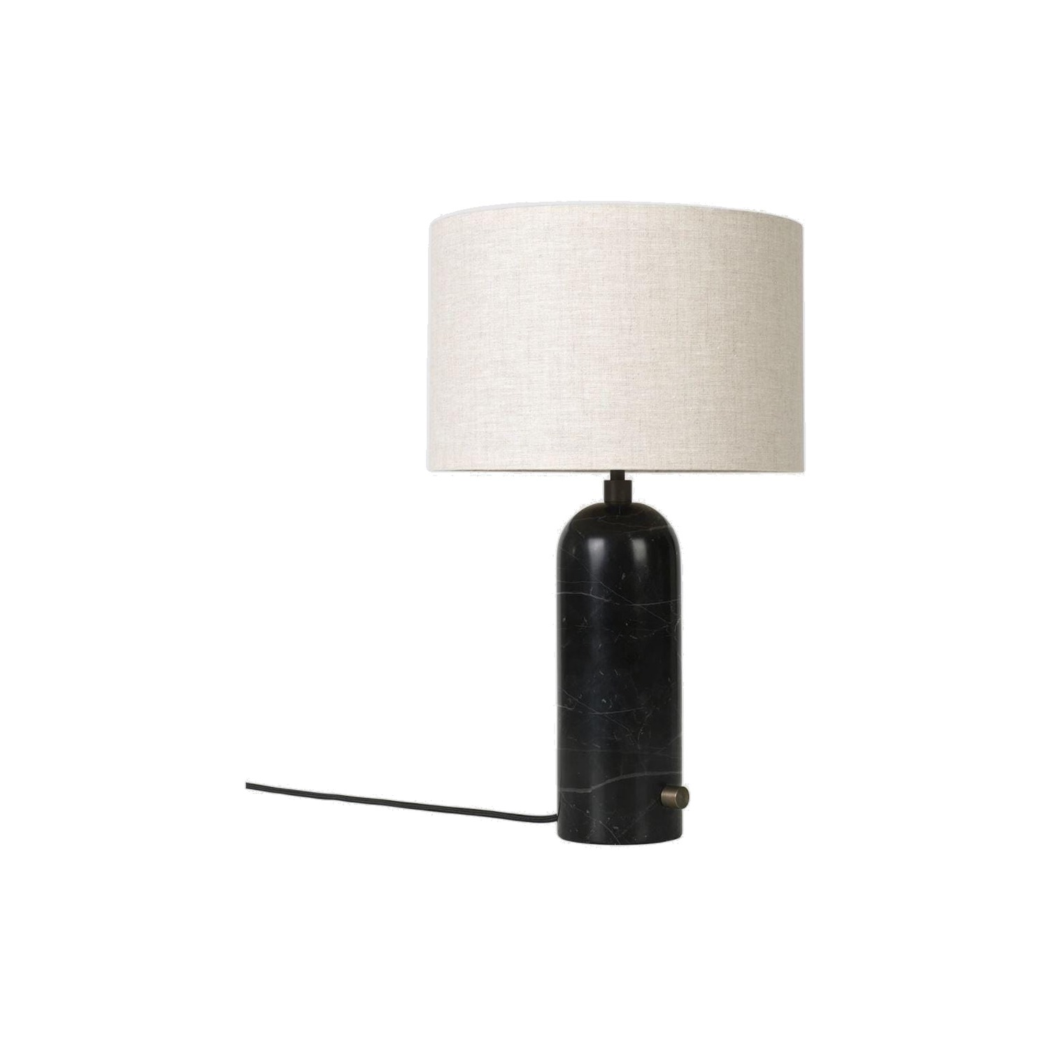 GUBI GRAVITY table lamp
