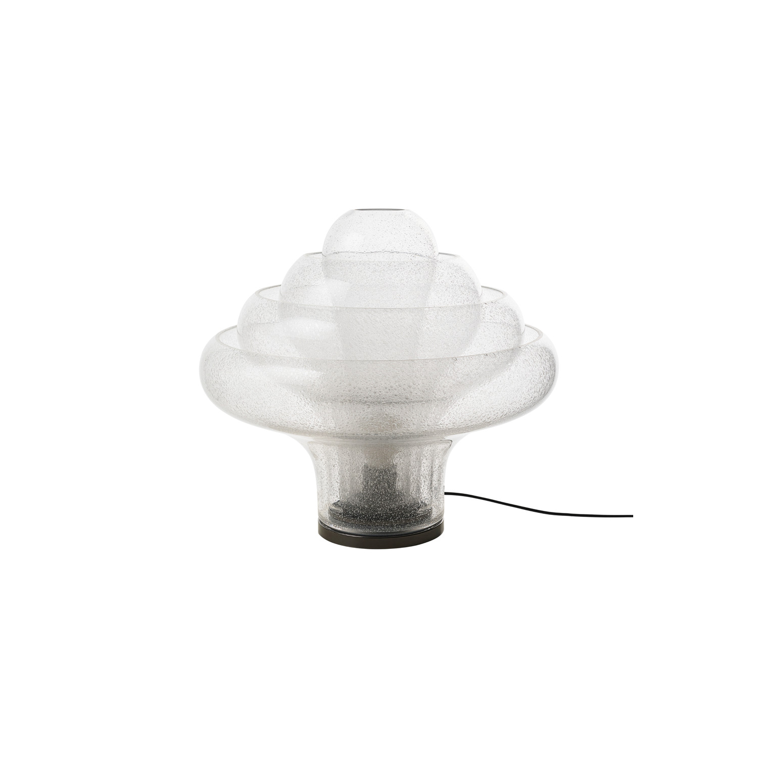 GUBI LOTUS table lamp