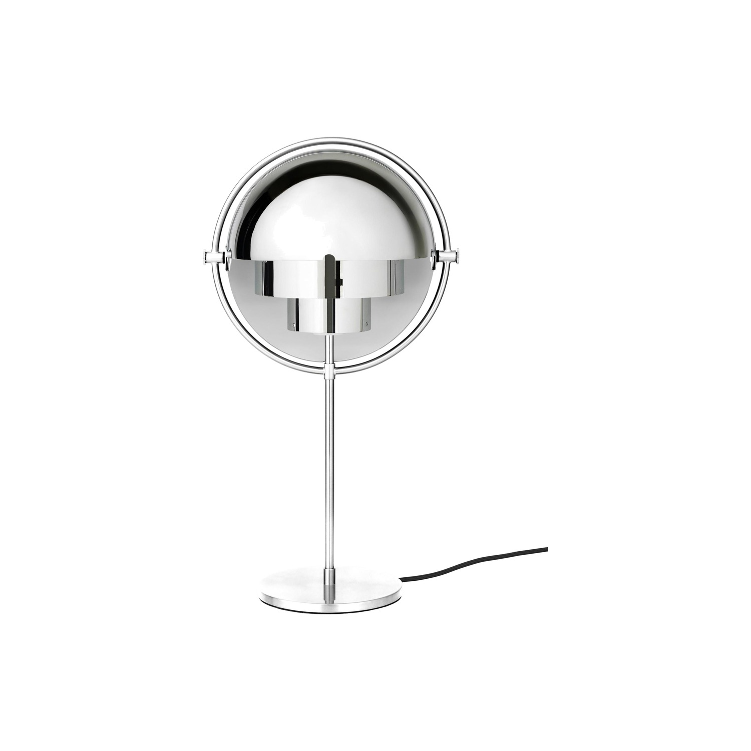 GUBI MULTI-LITE table lamp