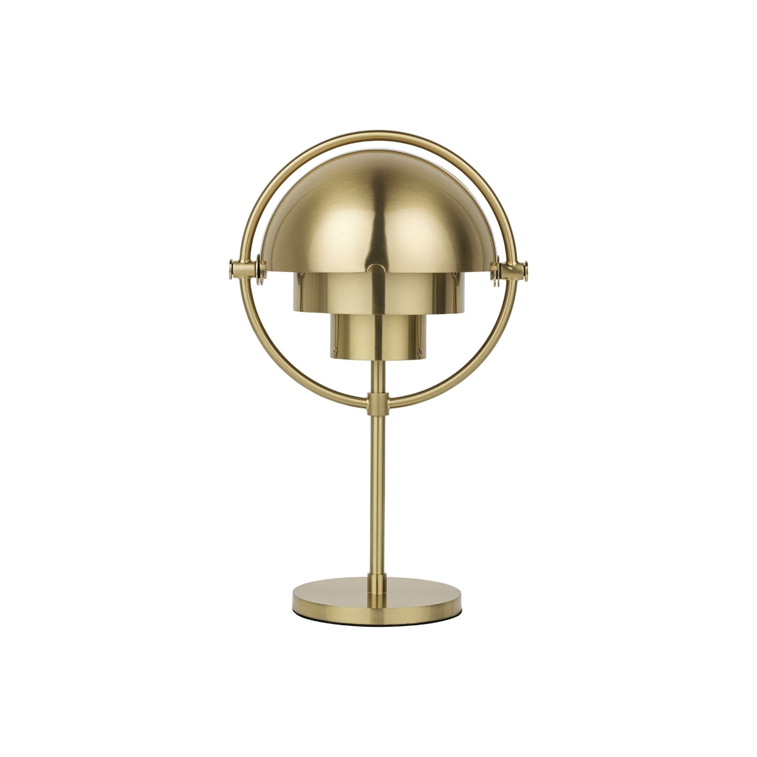 GUBI MULTI-LITE PORTABLE table lamp
