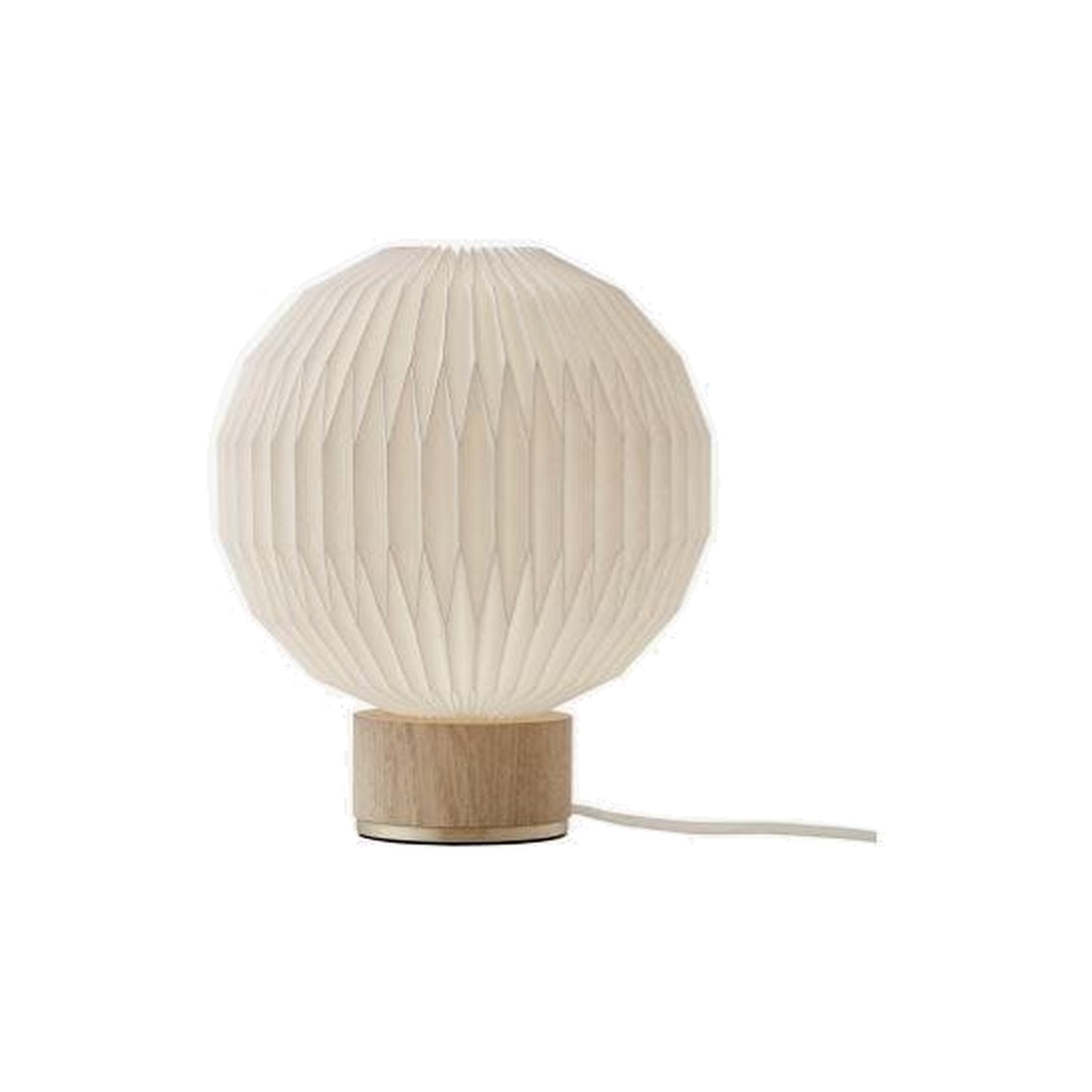 Le Klint MODEL 375-pöytävalaisin, x-small