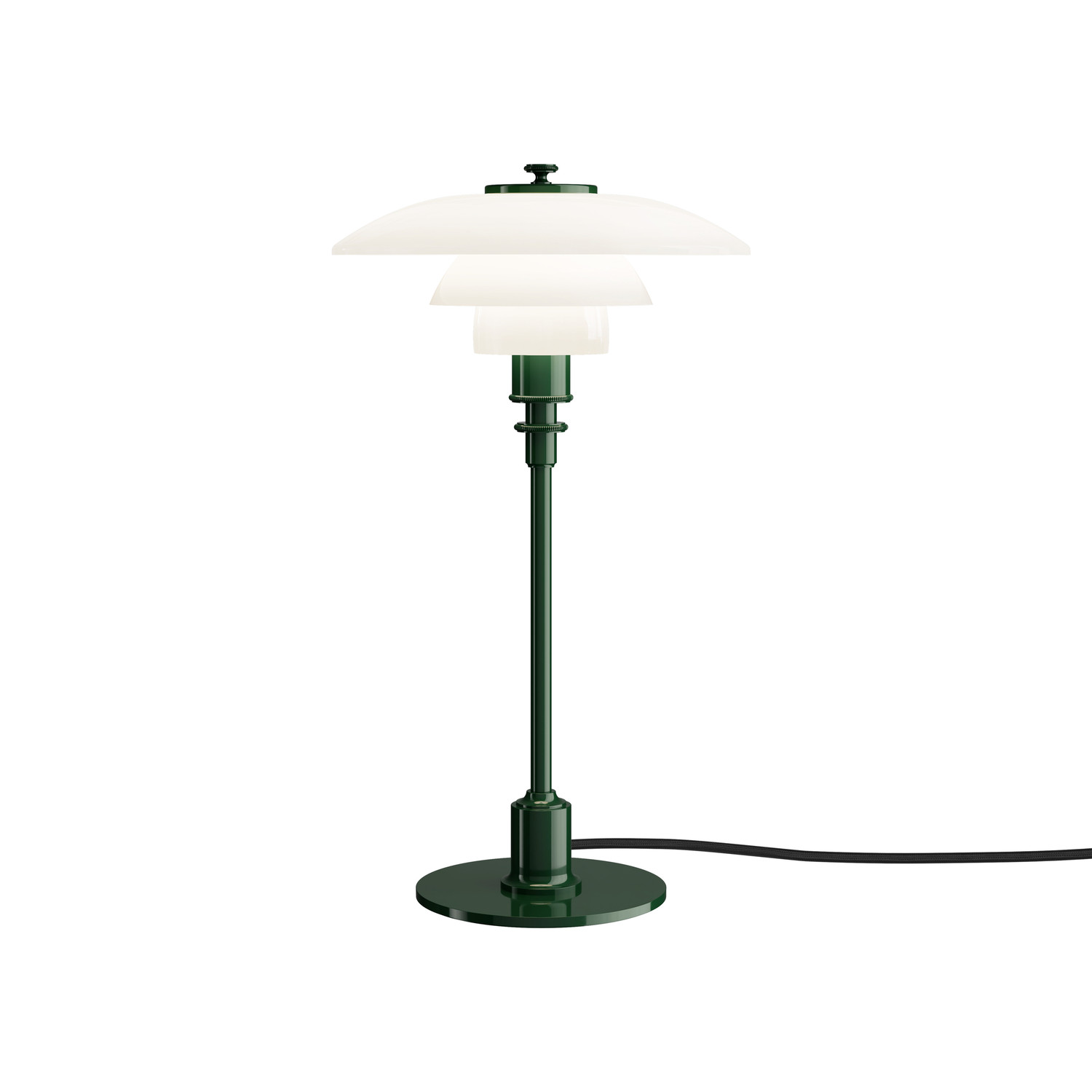 Louis Poulsen PH 2/1 table lamp
