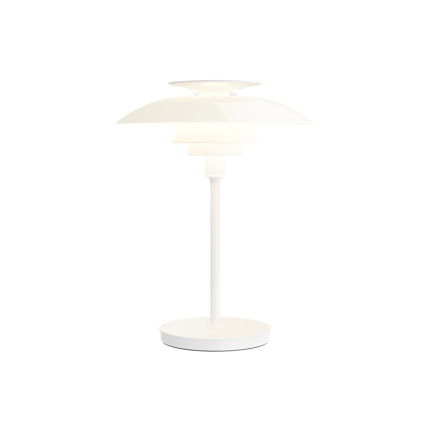Louis Poulsen PH80 PORTABLE table lamp
