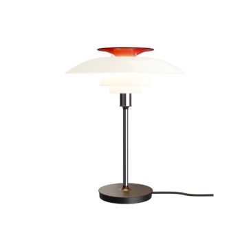 Louis Poulsen PH80 table lamp