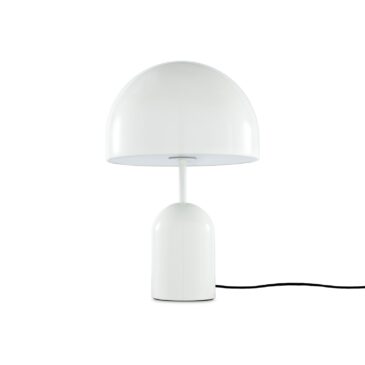 Tom Dixon BELL LED -pöytävalaisin