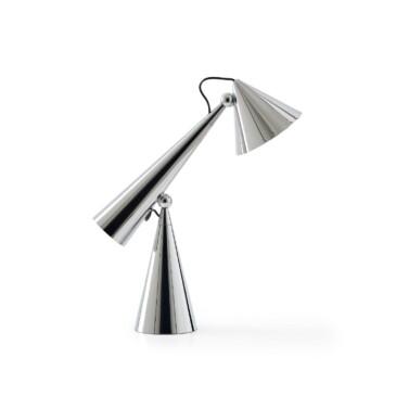 Tom Dixon POSE table lamp