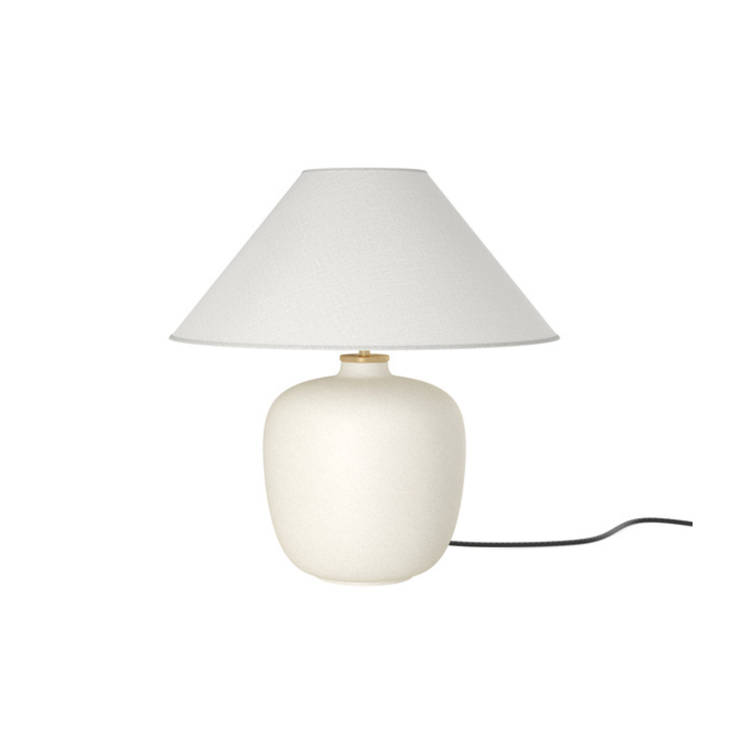 Audo Copenhagen TORSO table lamp 37 cm