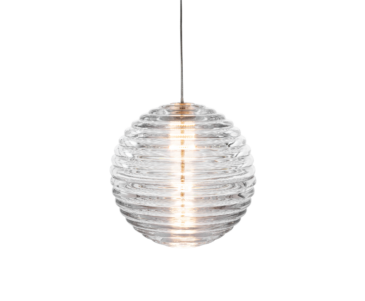 Tom Dixon PRESS SPHERE -riippuvalaisin