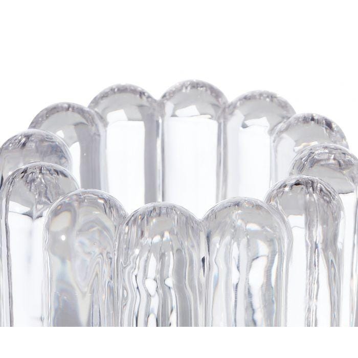 Tom Dixon PRESS vase, medium - Image 2