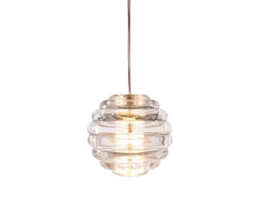 Tom Dixon PRESS SPHERE pendant, mini