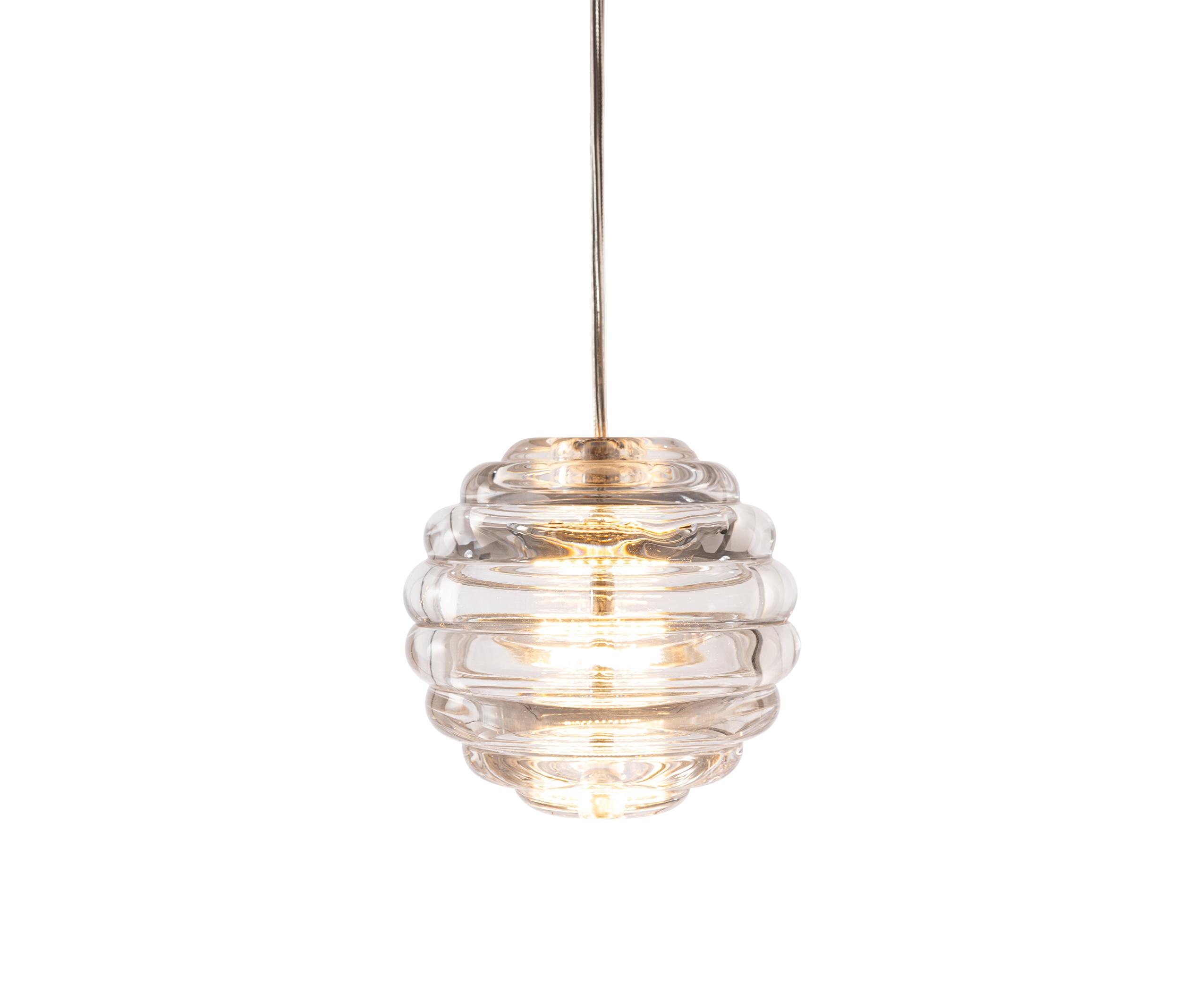 Tom Dixon PRESS SPHERE -riippuvalaisin, mini