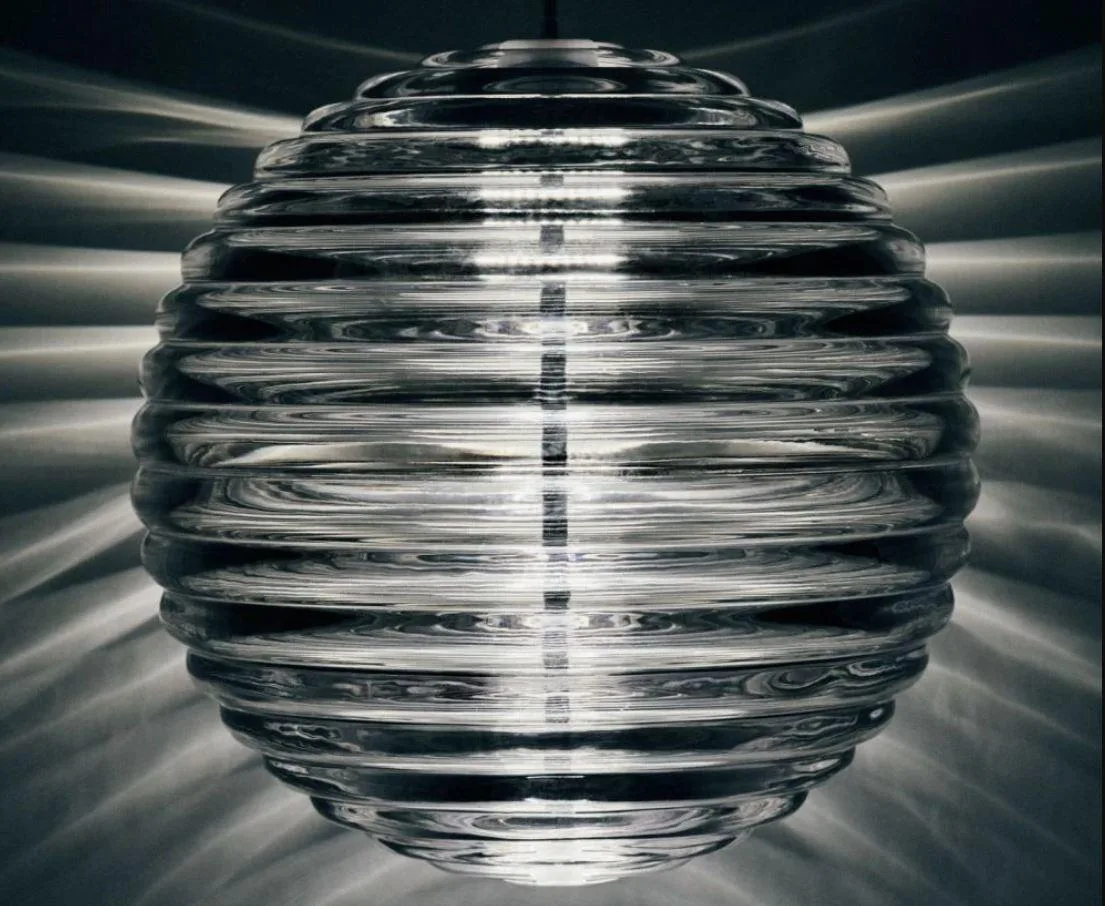 Tom Dixon PRESS SPHERE pendant - Image 5