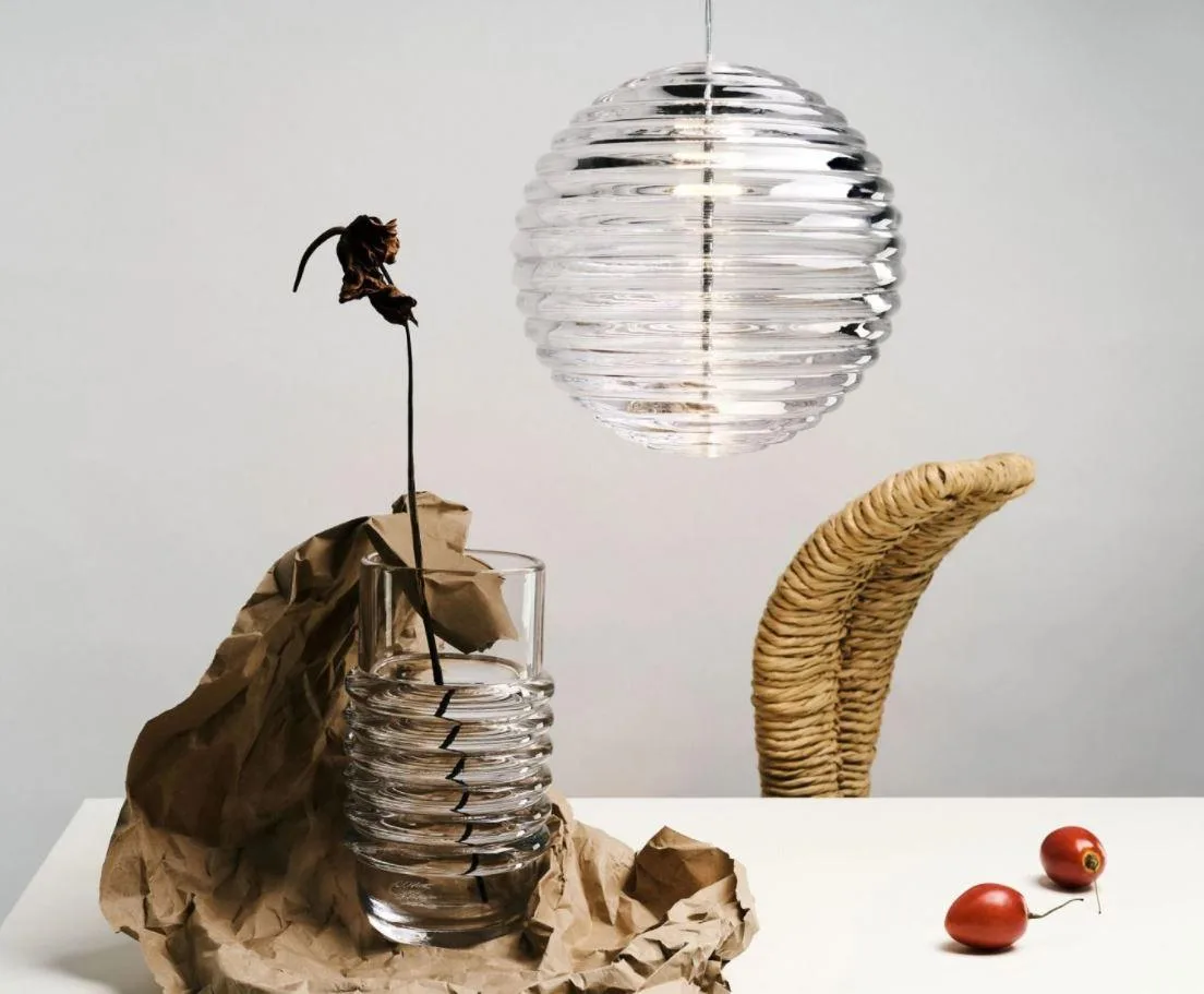 Tom Dixon PRESS SPHERE pendant - Image 4